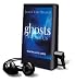Ghosts Among Us - on Playaway