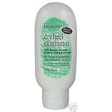 Be Natural Dry Heel Eliminator
