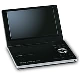 Toshiba SD-P2900 10.2-Inch DivX Certified Portable DVD Player