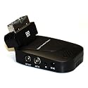 Scart DVB-T Receiver + Movie Recorder