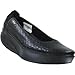 Women's MBT Women's Mapenzi Black Leather 39 Medium