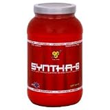 BSN Syntha-6 Banana 2.91Lbs