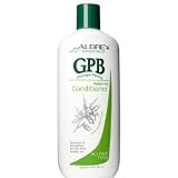 Aubrey Organics - Glycogen Protein Balancing (GPB) Products