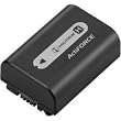Sony NPFH50 H Series Actiforce Hybrid InfoLithium Battery for most Sony Camcorders and A230, A330 and A380 Alpha DSLR (Retail Packaging)