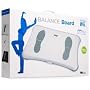 WII BALANCE BOARD BLANC