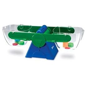 Super Bucket Balance
