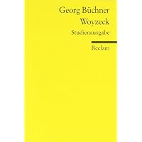 Woyzeck. Studienausgabe