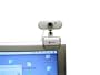 Macally ICECAM2 USB 2.0 Video Web Camera with Built-in Microphone (White)