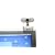 Macally ICECAM2 USB 2.0 Video Web Camera with Built-in Microphone (White)