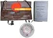 Deluxe Piano Tuning Kit w/ Book / Piano Tools,book& Cd
