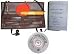 Deluxe Piano Tuning Kit w/ Book / Piano Tools,book& Cd