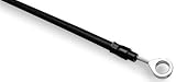 BIKER'S CHOICE BLACKOUT LW CLUTCH CABLE 062164