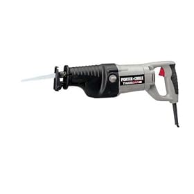 Porter-Cable 9747 Tiger Saw Kit