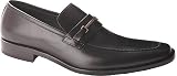 Hugo Boss - Hugo Boss Carl Ornament Slip-On Shoe