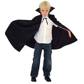 RUBIE'S�i���[�r�[�Y�j CAPE�i�P�[�v�j �P�[�v 26inch Satin Cape�i26�C���` �T�e�� ���}���g�j