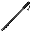 Delamax WT-1003 "Basic" Einbeinstativ 170cm
