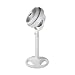 Kitchen & Housewares : Vornado CR1-0102-25 Air Circulation Hi Velocity Stand Fan, White