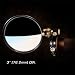 CRG Hindsight Lane Split Bar End Mirror