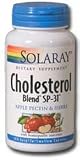 Cholesterol Blend SP-31 100 Caps - Solaray