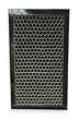 Industrial Grade 2EWY7 Carbon Filter, 2 5/16 x 3 7/8 x 3/4 In