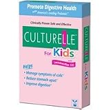 Culturelle with Lactobacillus CG Capsules for Kids - 10 ea