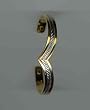 Magnetic Therapy Bracelet V-shaped