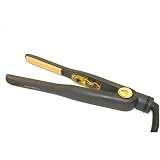 Farouk Deep Brilliance Mini .5 Flat Iron