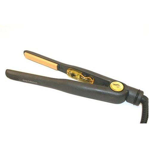 HealthPersonalCare: Farouk Deep Brilliance Mini .5 Flat Iron