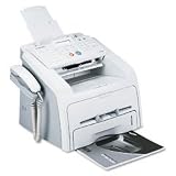 Review Samsung SF-560 / Samsung SF 560 - Fax / copier ( B/W ) - laser - copying (up to): 16 ppm - 250 sheets - 33.6 Kbps