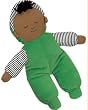 DOLLS BLACK BOY DOLL SWEAT SUIT