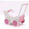 Puppenwagen STORK Lauflernhilfe Lauflernwagen OHNE BETW�SCHE