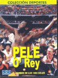 Pele O Rey - Pele, The King