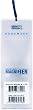 MIGHTY BRIGHT FLEXITHIN MAGNIFIER 2-1/2X7-1/2-BOOKMARK