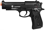 Taurus PT 92 METAL spring Pistol airsoft gun