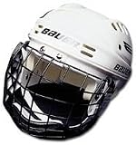 Bauer Lightweight Field Hockey Goalie Helmet