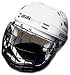 Bauer Lightweight Field Hockey Goalie Helmet