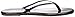 Tkees Women's Glosses Flip Flop Sandals
