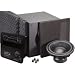 Dayton Audio T1203K 12 Titanic Mk III Subwoofer Kit
