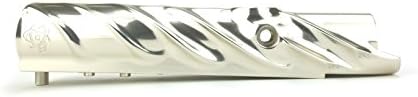 Inception Designs Ripper Empire Axe Body Kit - Gloss Silver