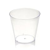 Large Parfait Glass, 100 count box