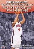 Chris Mooney: Team & Individual Drills for the Princeton Style Offense (DVD)