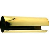 Internal Splicing Sleeve For Bar Foot Rail Tubing