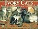 Ivory Cats 2010 Wall Calendar