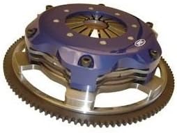 SPEC Clutch SB15MT2 Mini Twin Clutch Kit D Trim BMW 525 1984-1987