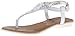 Kenneth Cole Reaction Keep Blue Sea Dress Sandal (Little Kid/Big Kid)