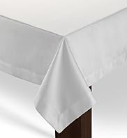 Non-Iron Tablecloth