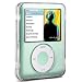 DLO VideoShell for iPod nano 3G (Clear)