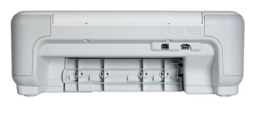 HP Photosmart C4580 All-in-One Q8404C#ABJ
