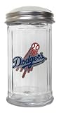 Los Angeles Dodgers MLB Classic Diner-Style Sugar Pourer