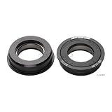 FSA BB86 Stainless BB for MegaExo and HollowTech II cranks